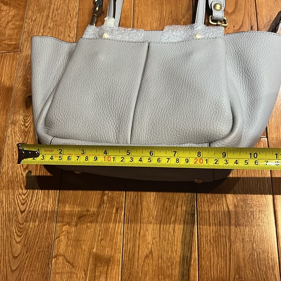 Annabel Ingall - Georgina Mini Tote/Crossbidy (removable strap) - Picture 4 of 5